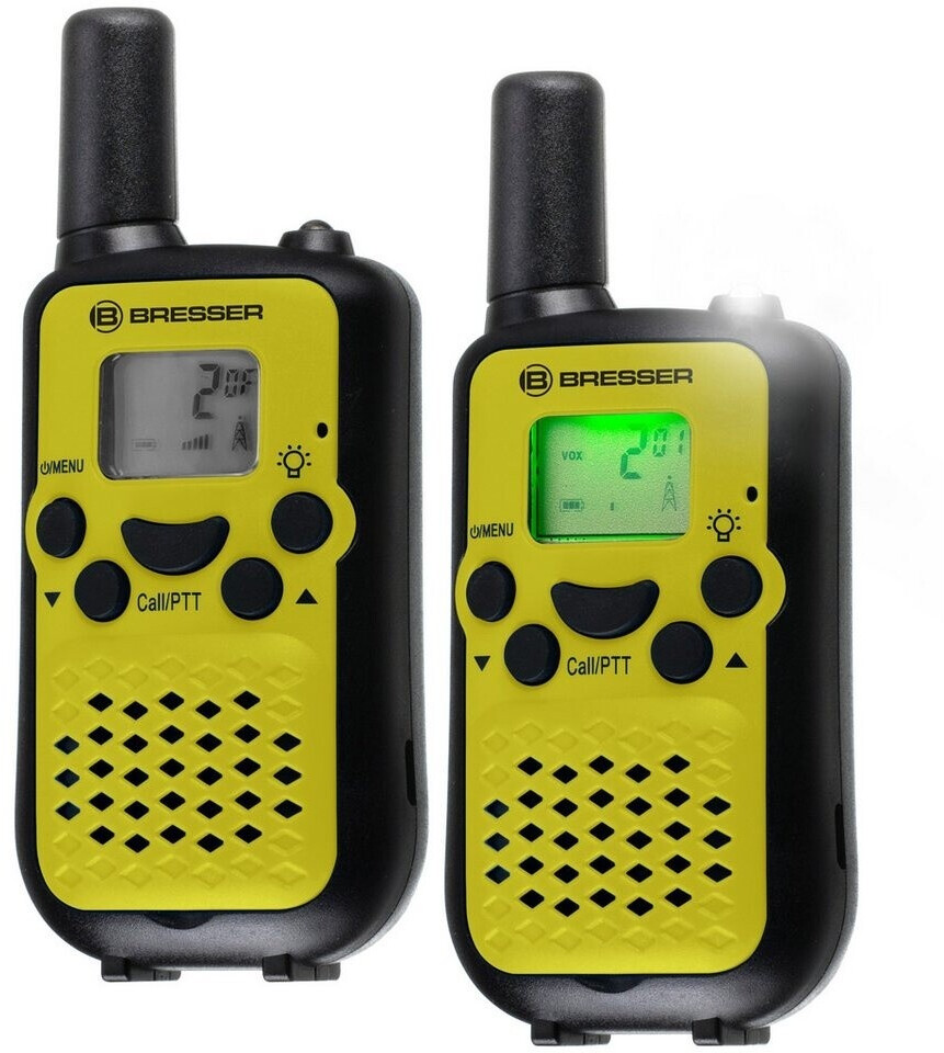 Bresser 88114004D7000