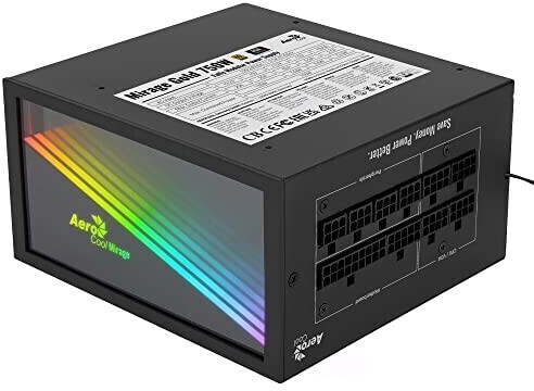 Aerocool Mirage Gold Fully Modular