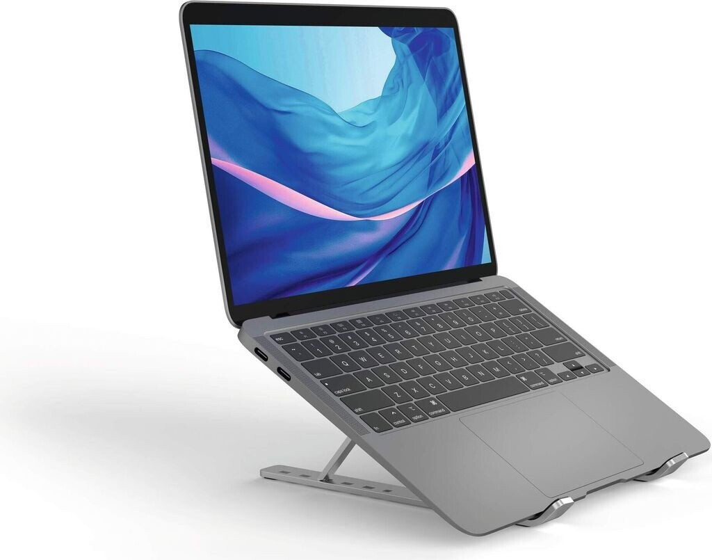 DURABLE Laptop Stand Fold au meilleur prix sur idealo.fr