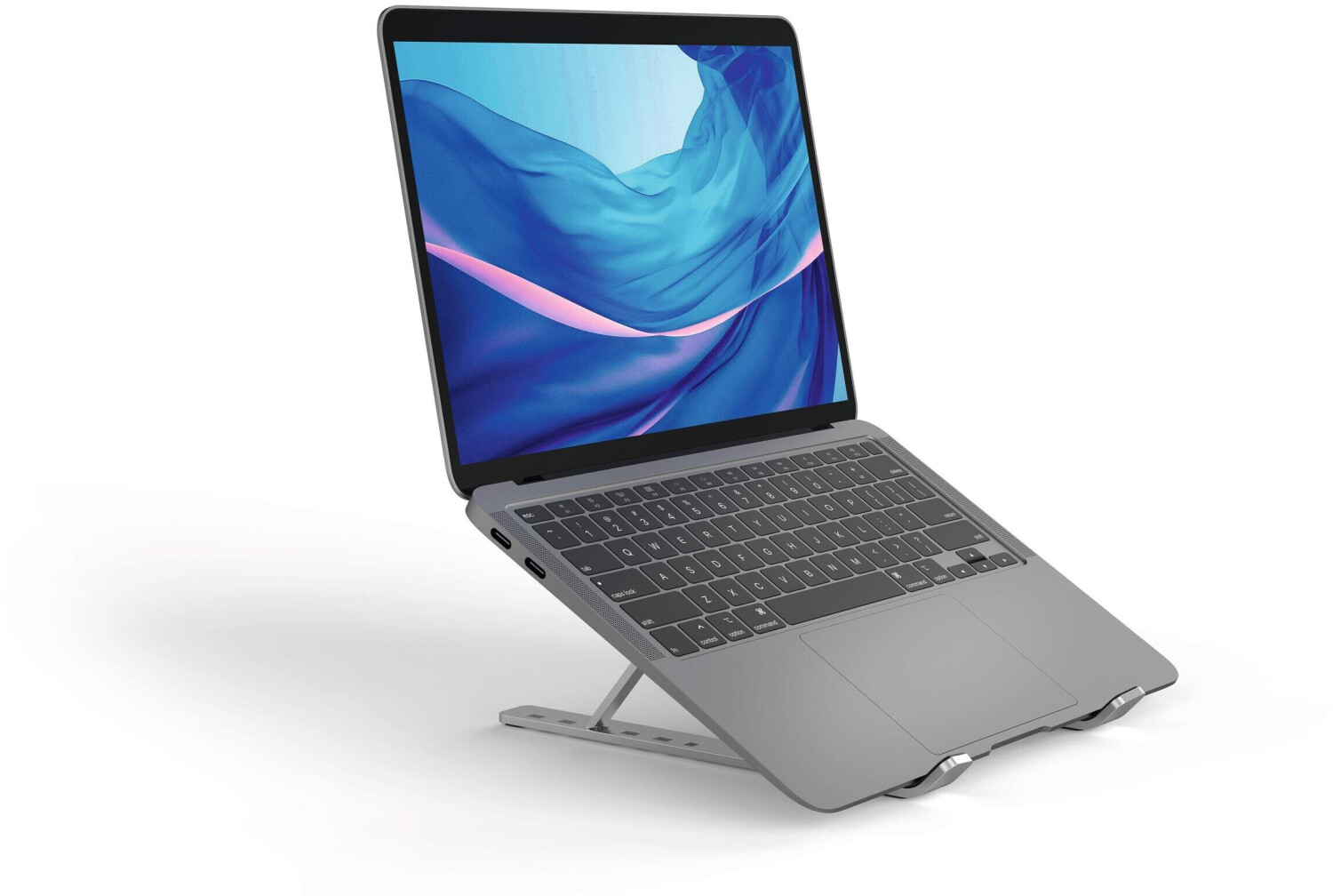 DURABLE Laptop Stand Fold