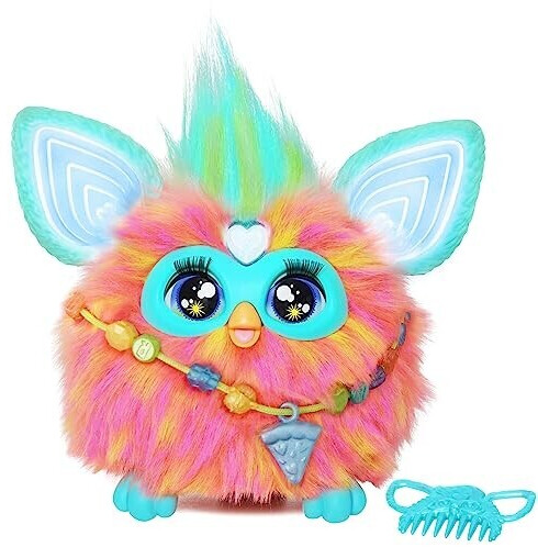 Precio de furby online