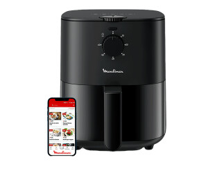 Freidora de aire Cosori Dual Blaze Chef Edition Negro - Comprar en Fnac