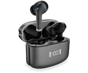 Ksix mobile tech Noise Cancel 3 Black a 30 00 oggi Migliori