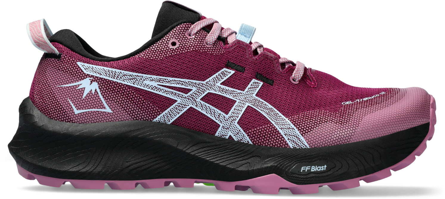 Asics gel nimbus 12 mujer rebajas shop
