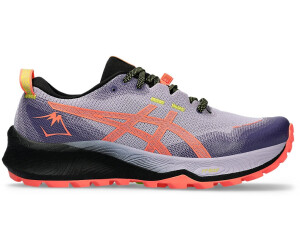 Asics gel foundation 12 donna giallo online