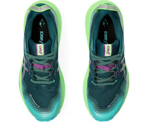 Asics turquoise femme on sale