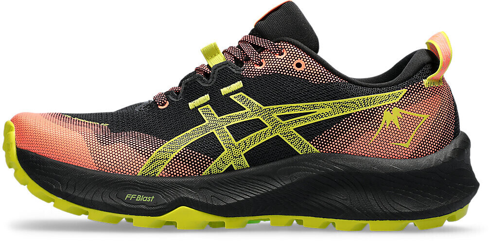 Asics alpine xt trail running deals shoes - aw18