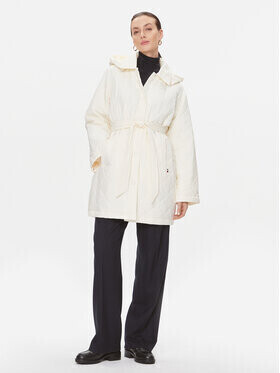 Tommy Hilfiger Transition coat (WW0WW40469) beige