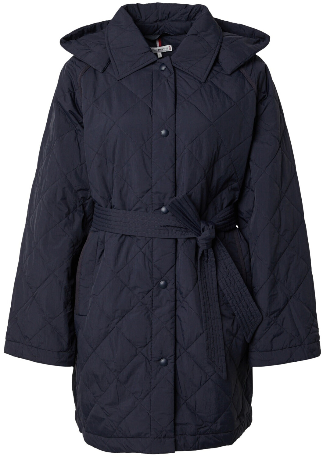 Tommy Hilfiger Transition coat (WW0WW40469) dark blue