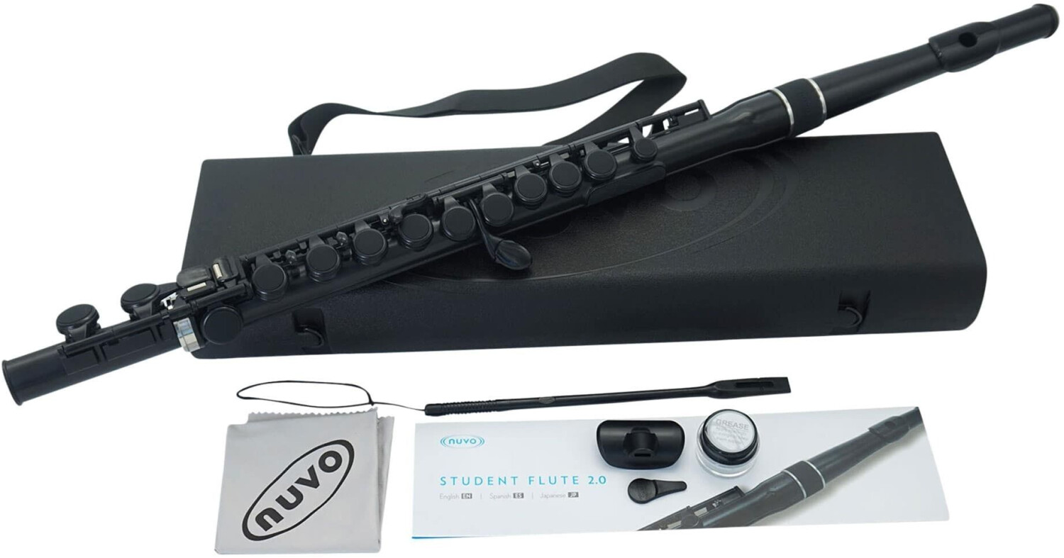 Nuvo Instruments N230SFBK