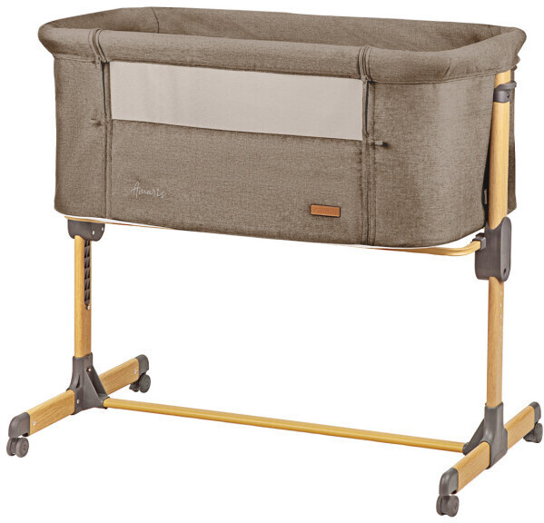 KIKKABOO Berceau cododo Amaris beige