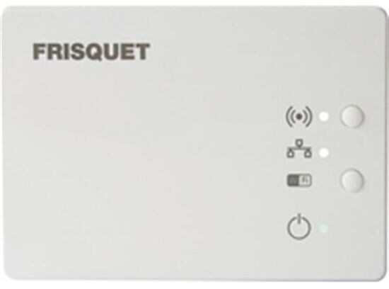 Frisquet Box Frisquet Connect Pack 1 (F3AA41484)