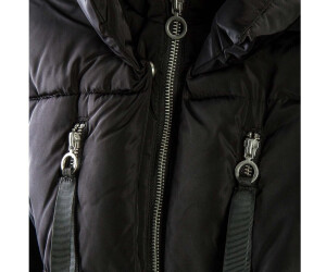 Only New Nora Long Puffer Coat (15304792) schwarz ab 69,99 € |  Preisvergleich bei | Mäntel