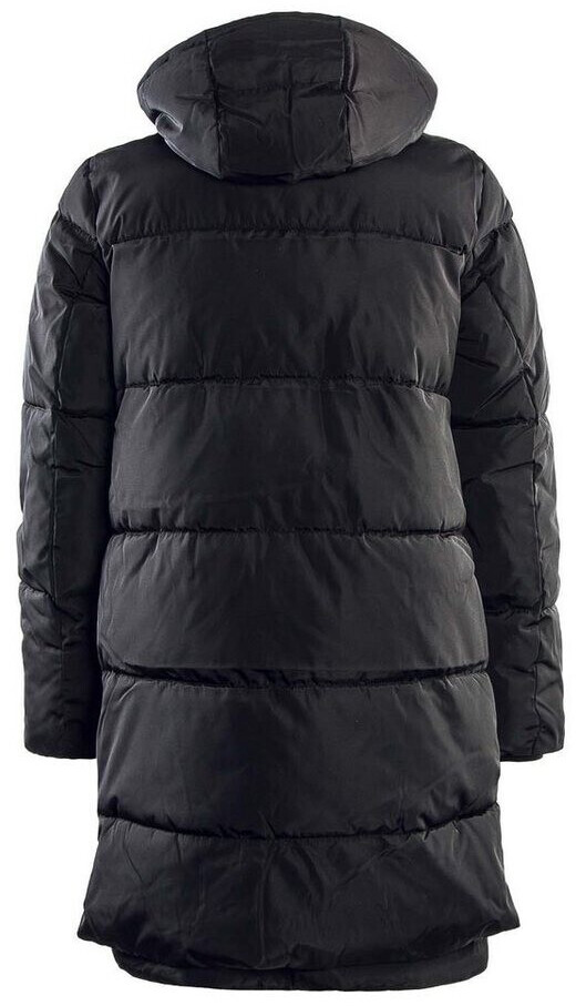 Only New Nora Long Puffer Coat (15304792) schwarz ab 69,99 € |  Preisvergleich bei