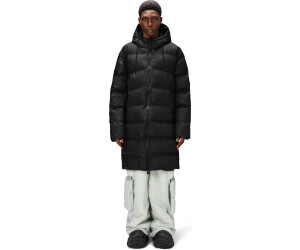 Best long discount down jacket