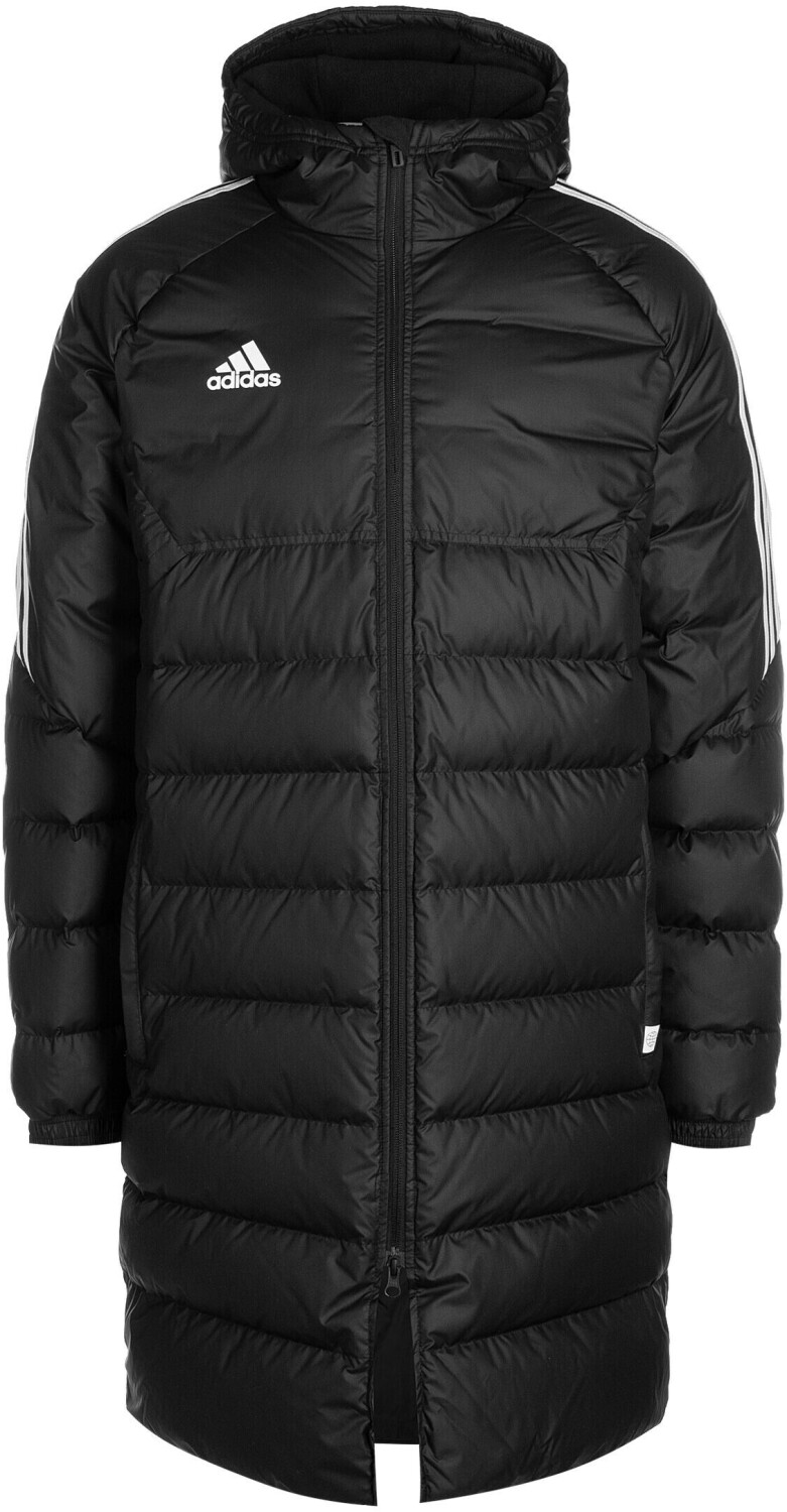 Adidas Condivo 22 Down Jacket H21256 black ab 132 00