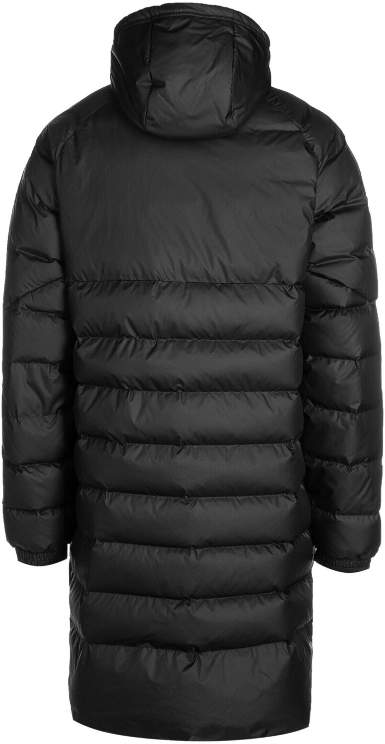 Adidas condivo long down jacket top