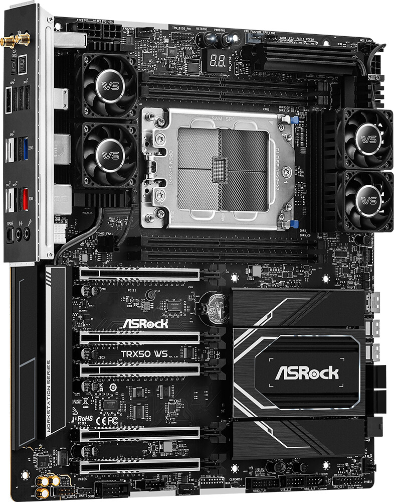 Asrock 250 best sale