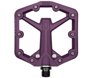 Pedales Plataforma Mtb Dh Crankbrothers Stamp 2 Con Pines