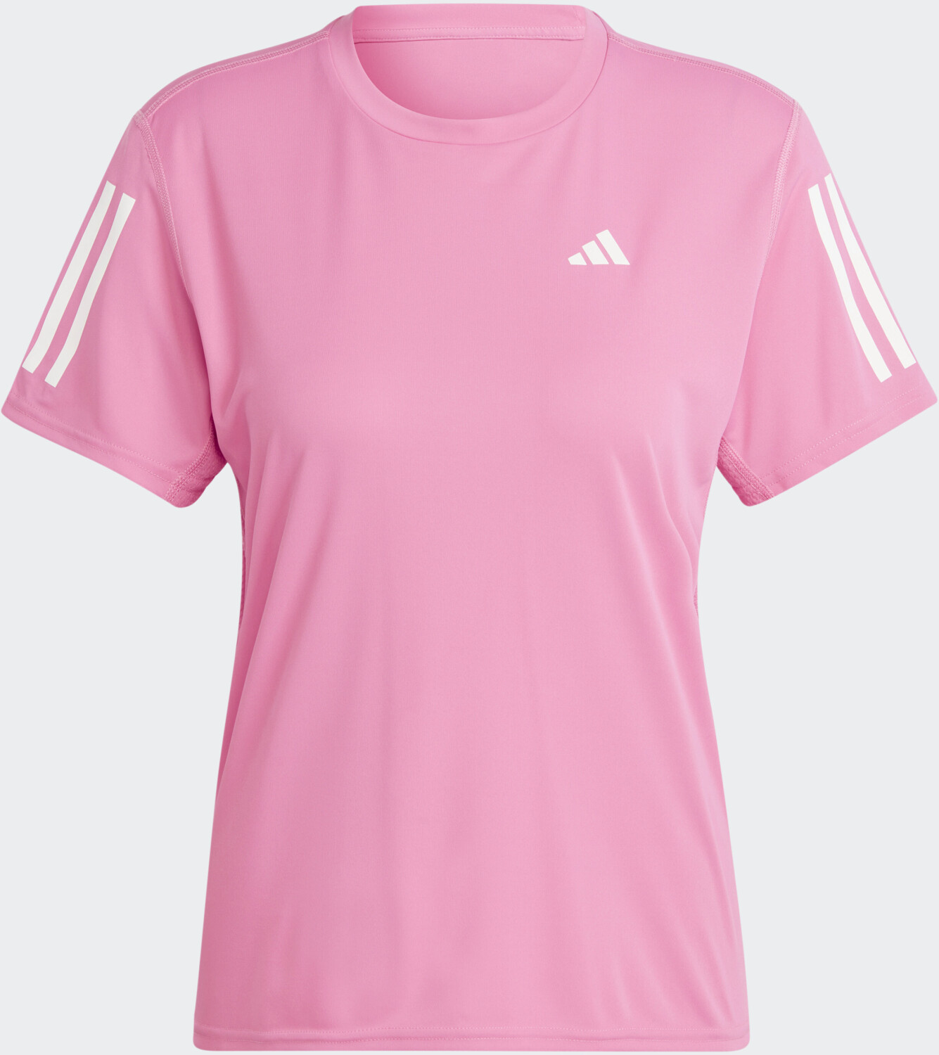Adidas orchid w online t-shirt