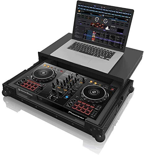 Zomo Flightcase P-DDJ-400 Plus NSE