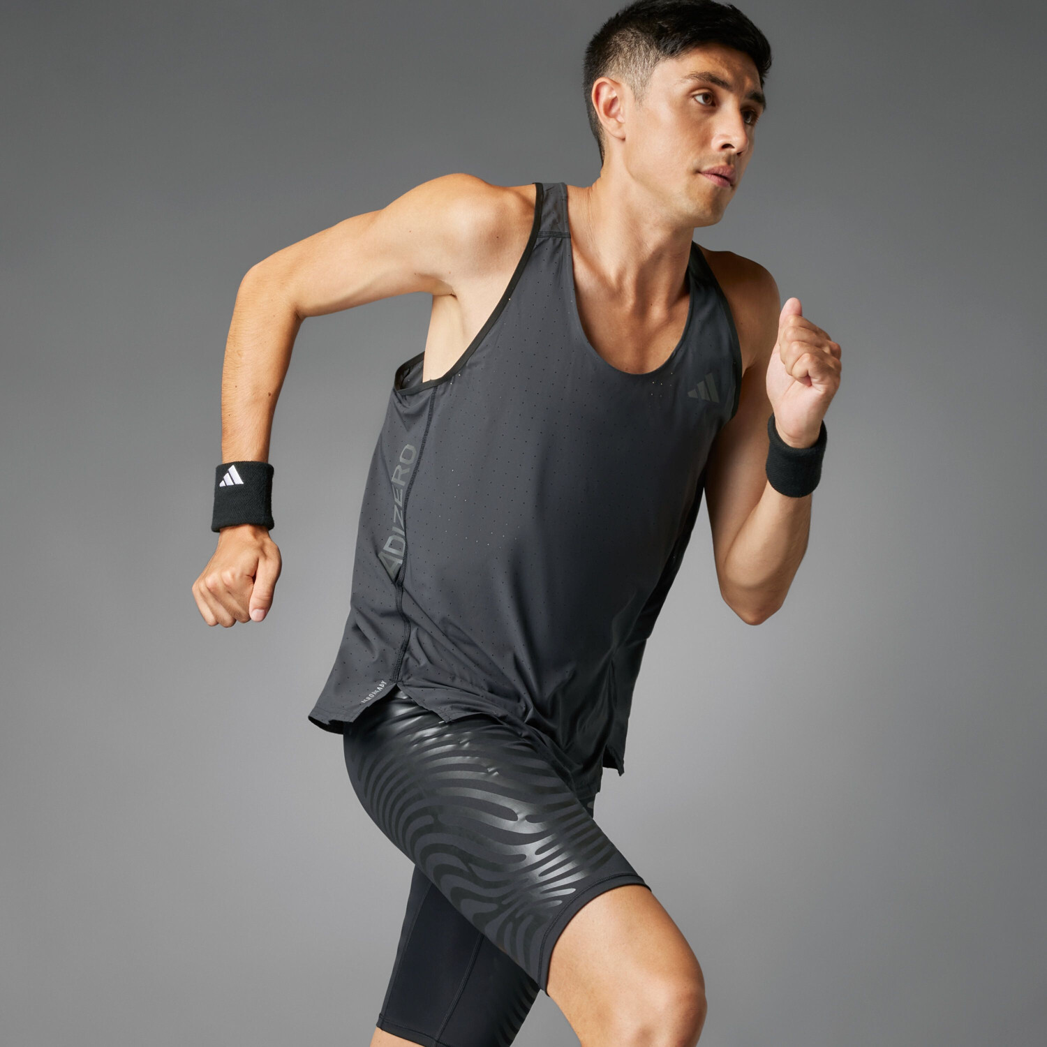 Adidas running tank top 2025