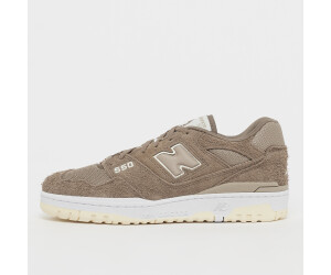 New Balance BB550 Velvet Leather beige white ab 97 35 Preisvergleich bei idealo.at