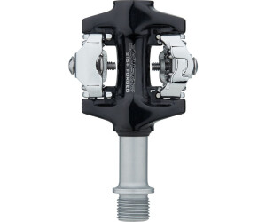 Exustar spd shop pedals
