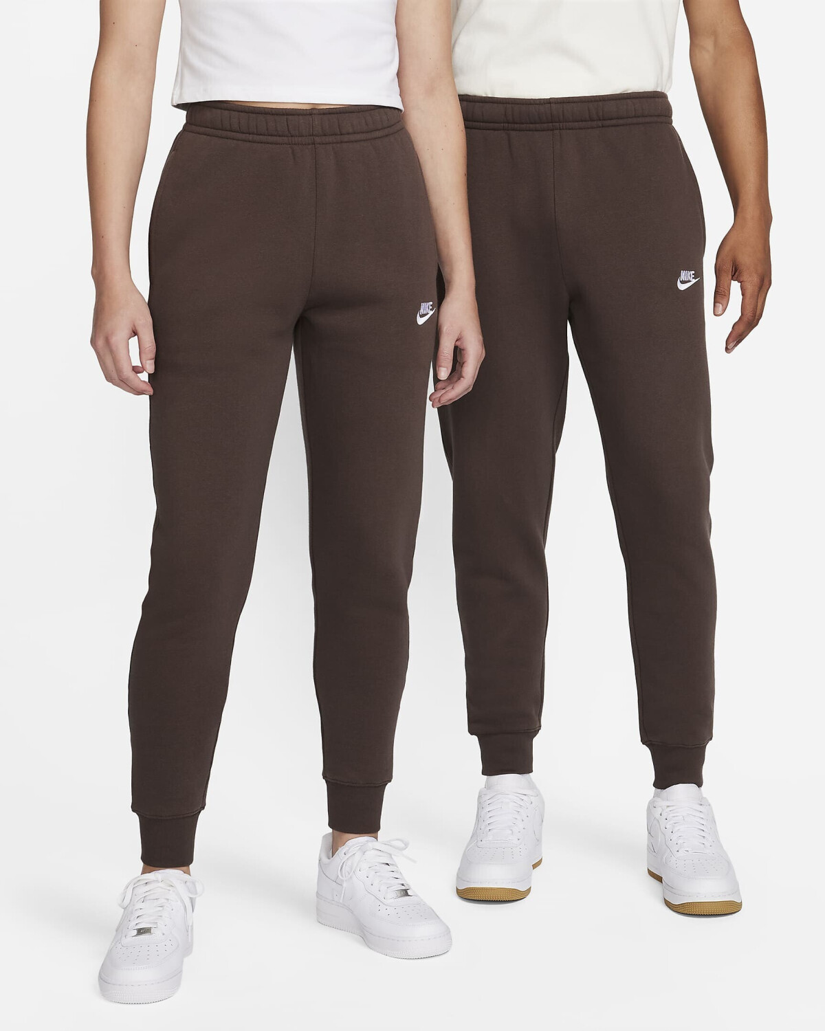 Nike Sportswear Club Fleece (BV2671) baroque brown/baroque brown