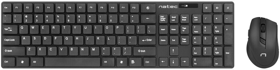 Natec Stingray (US)