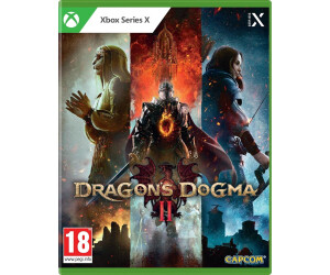 Dragon's Dogma 2 (Xbox Series X) ab 49,95 € | Preisvergleich bei 
