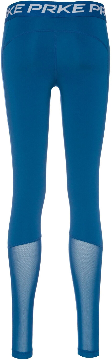 Nike pro compression tights women's on sale