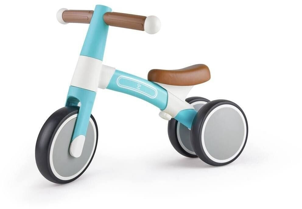 HaPe My First Walking Tricycle blue