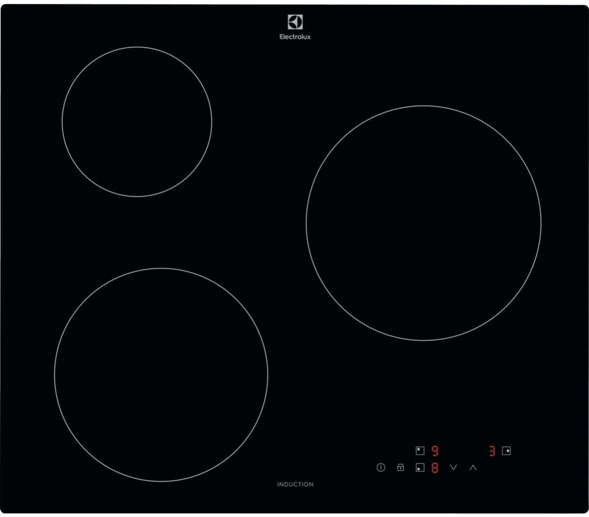 Electrolux EIB60320CK