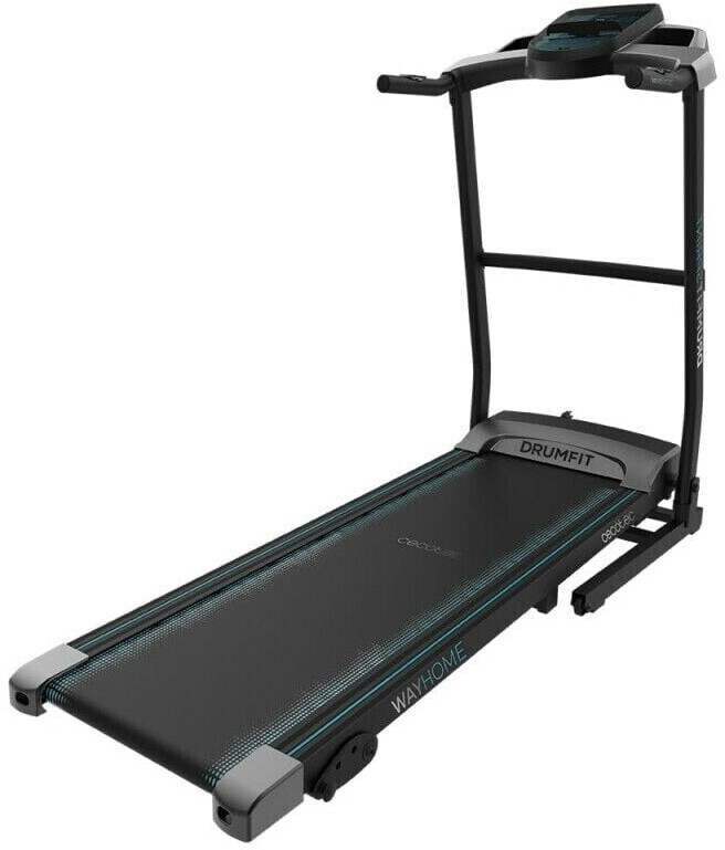 Cecotec Treadmill (7183) black desde 269,00 €