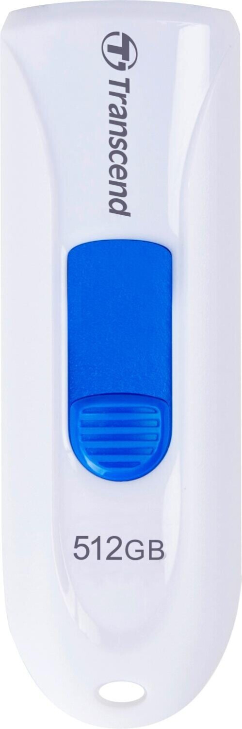 Transcend JetFlash 790 512GB White