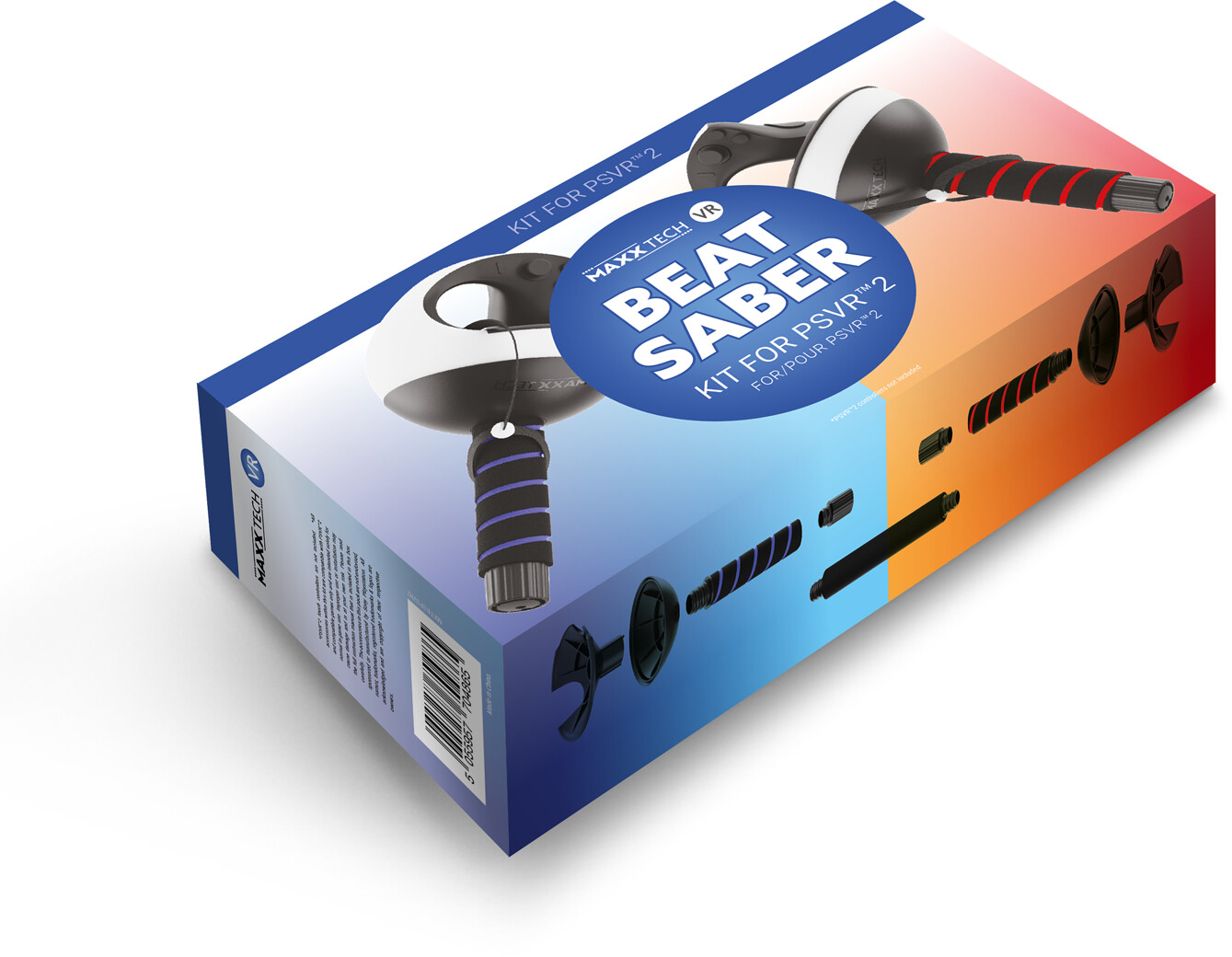 Maxx Tech PS5 VR2 Beat Saber desde 42,03 €