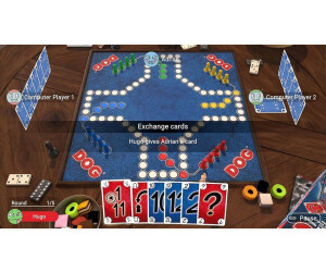 Schmidt Spiele - Mensch ärgere Dich nicht®/Kniffel® Kombi online