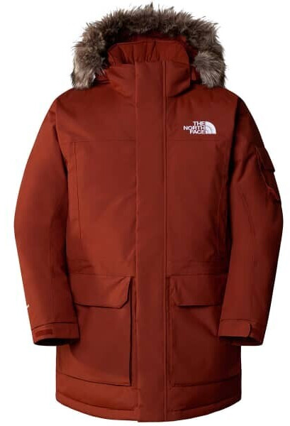 Men's mcmurdo shop
