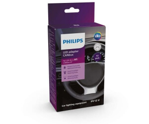 Philips CANbus-Adapter H7 (18952X2) ab 24,99 € (Februar 2024