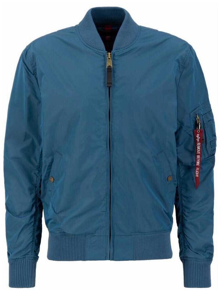 Alpha Industries Ma-1 Tt jacket (191103)