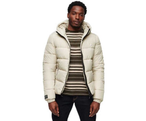 Buy Superdry Sporty puffer jacket M5011827A from 52.99 Today