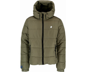 Sportier jacket hotsell