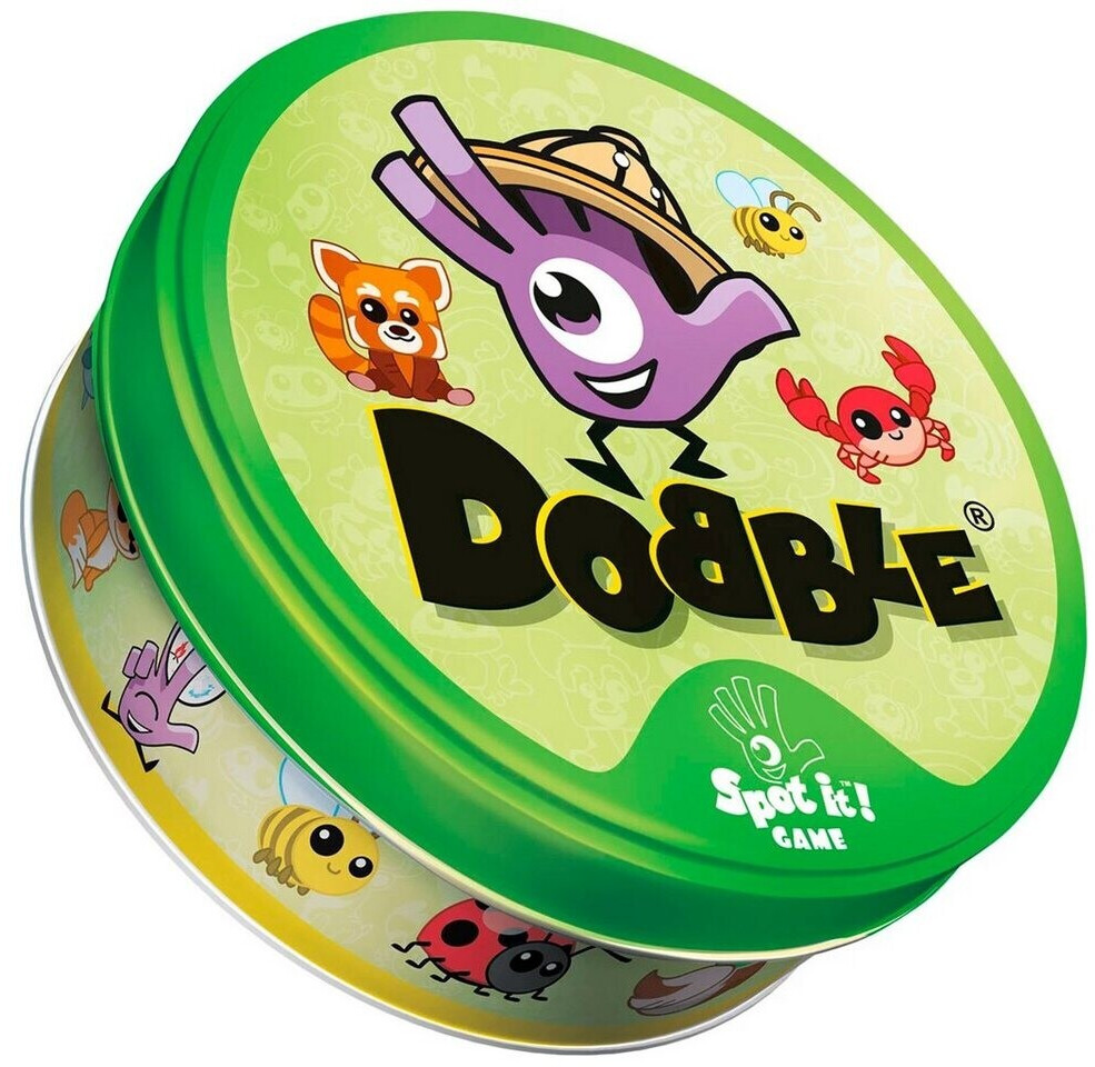 Dobble Kids - Finde das Paar! (DE) ab 11,08 €