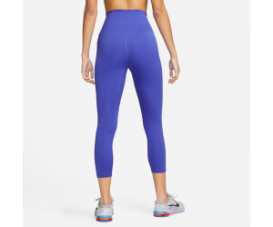 Buy Nike Women Tight High-Rise Cropped (DM7276) from £20.00 (Today) – Best  Deals on