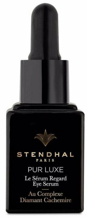 Stendhal Serum (15ml)