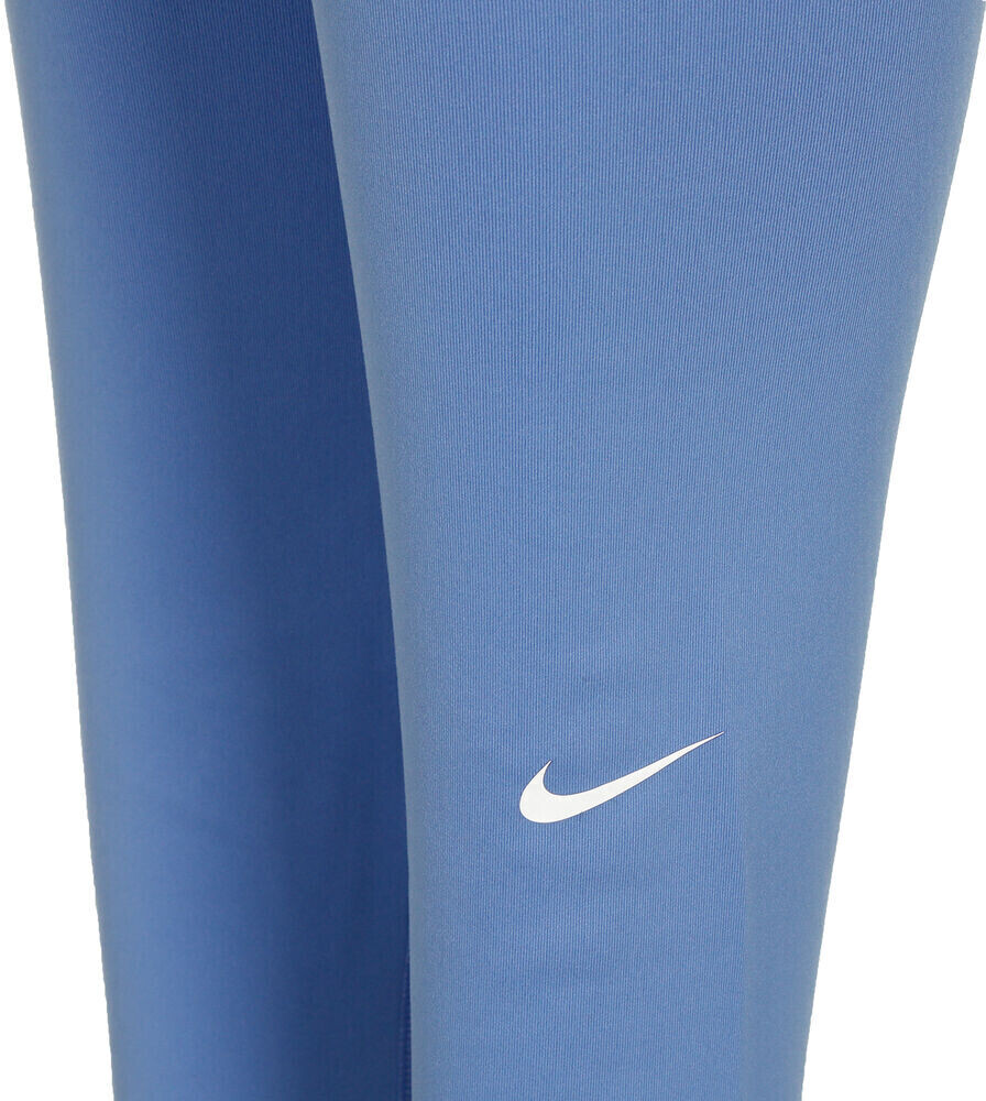 Nike Women Tight Dri-FIT One High-Rise Leggings (DM7278) polar