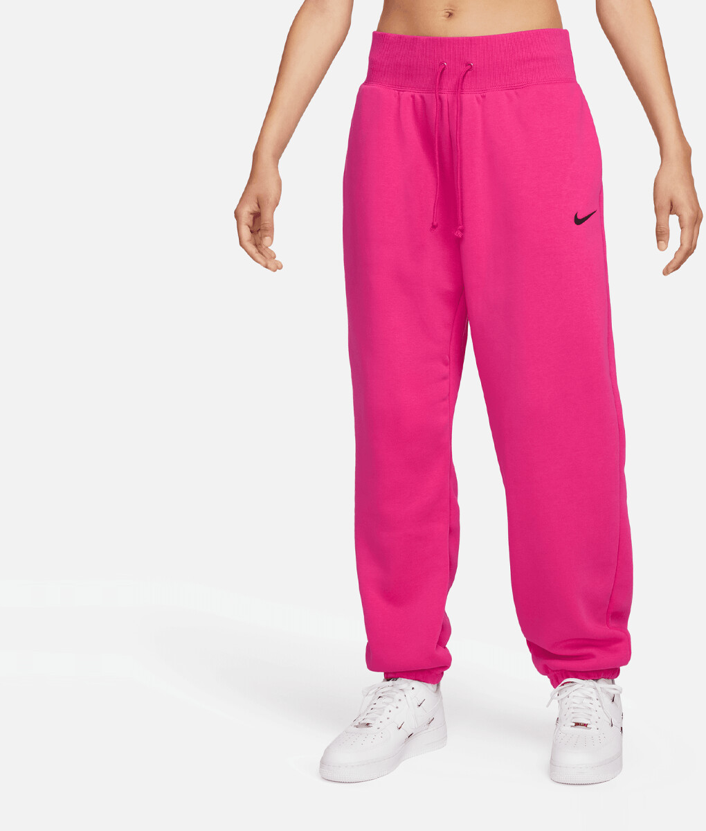 Nike Phoenix Fleece Women s High Waisted Oversized Sweatpants