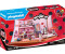 Playmobil Miraculous - Marinettes Loft (71334)