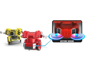 Giocattoli robot store